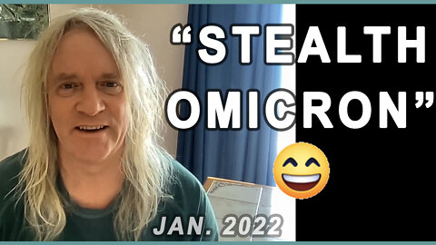 "Stealth Omicron"