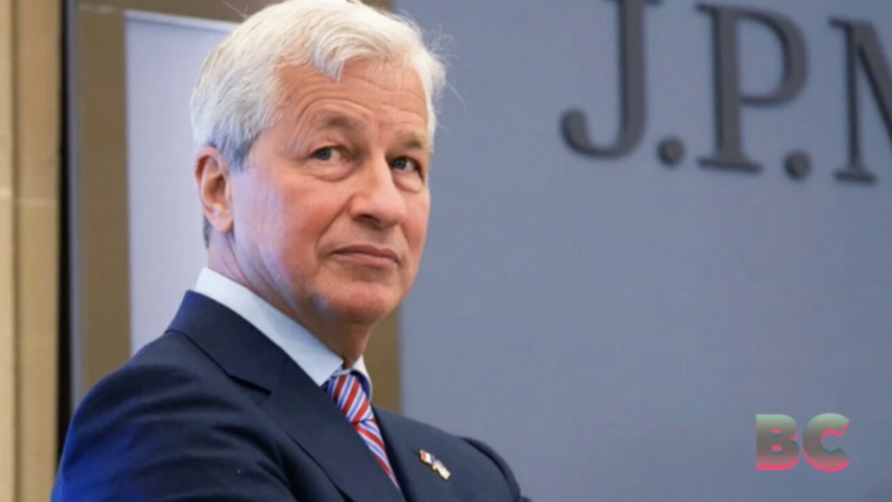 Jamie Dimon’s Warning: Souring Commercial Real Estate Loans Pose Threat to Banks