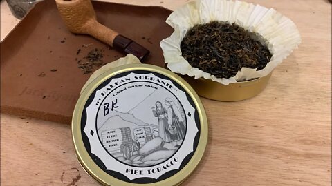 Balkan Sobranie
