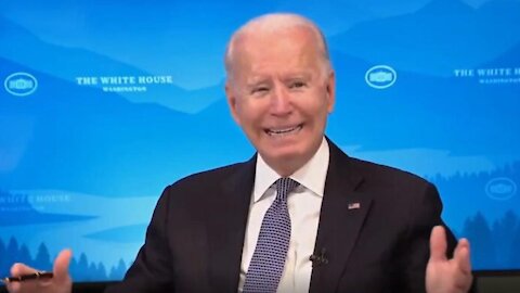 White House Reporters Furious With Joe Biden Over Lack of Transparency, Compare Him to Trump