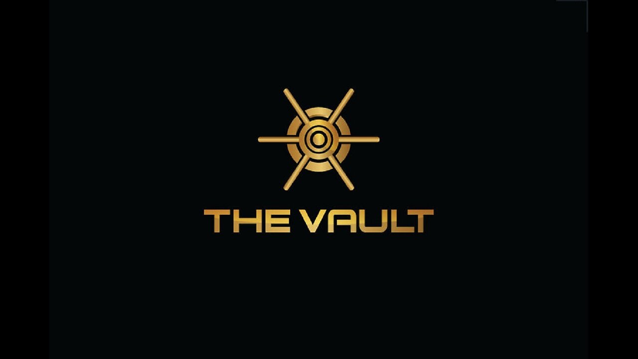 How to install and set up the Vault app