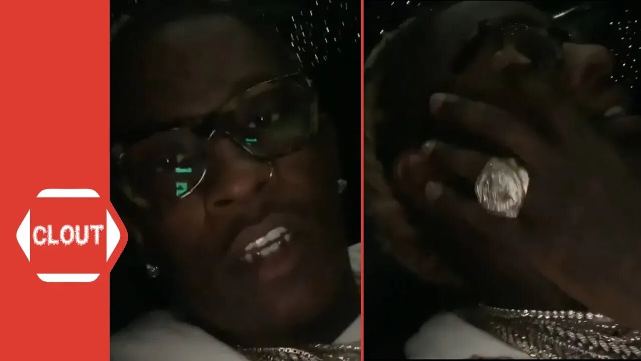 Young Thug Responds To French Montana!