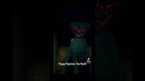 Poppy Playtime: The Movie (The Reveal) #horrorgaming #poppyplaytime #poppyplaytimechapter1