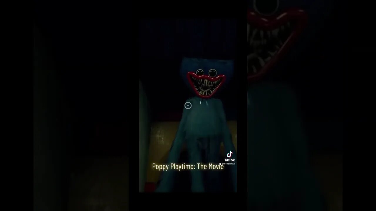 Poppy Playtime: The Movie (The Reveal) #horrorgaming #poppyplaytime #poppyplaytimechapter1