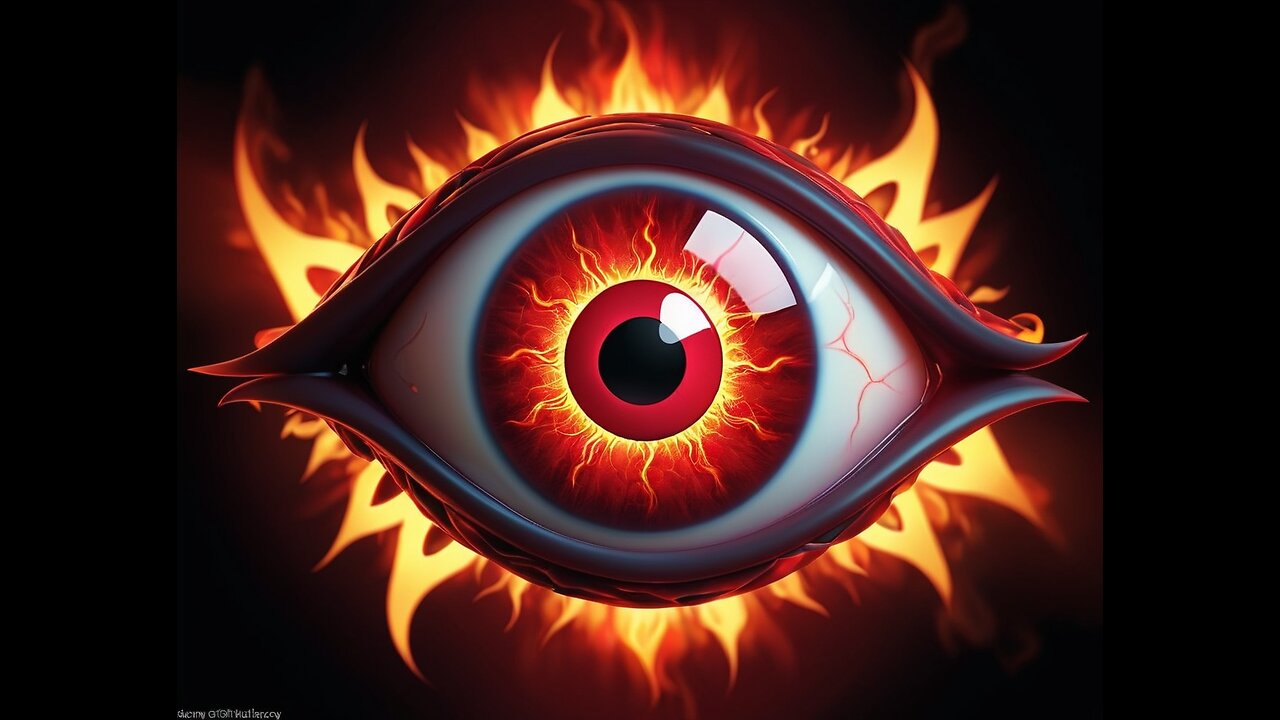 Content Warning - The Game