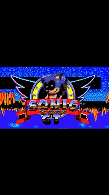 OS memes com SONIC exe não acabam #memes