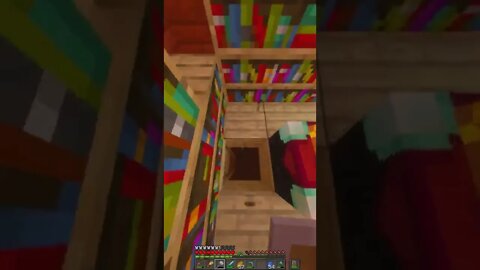Minecraft 1.19 New Shaders THE DEEP Survival Multiplayer Series Java SMP