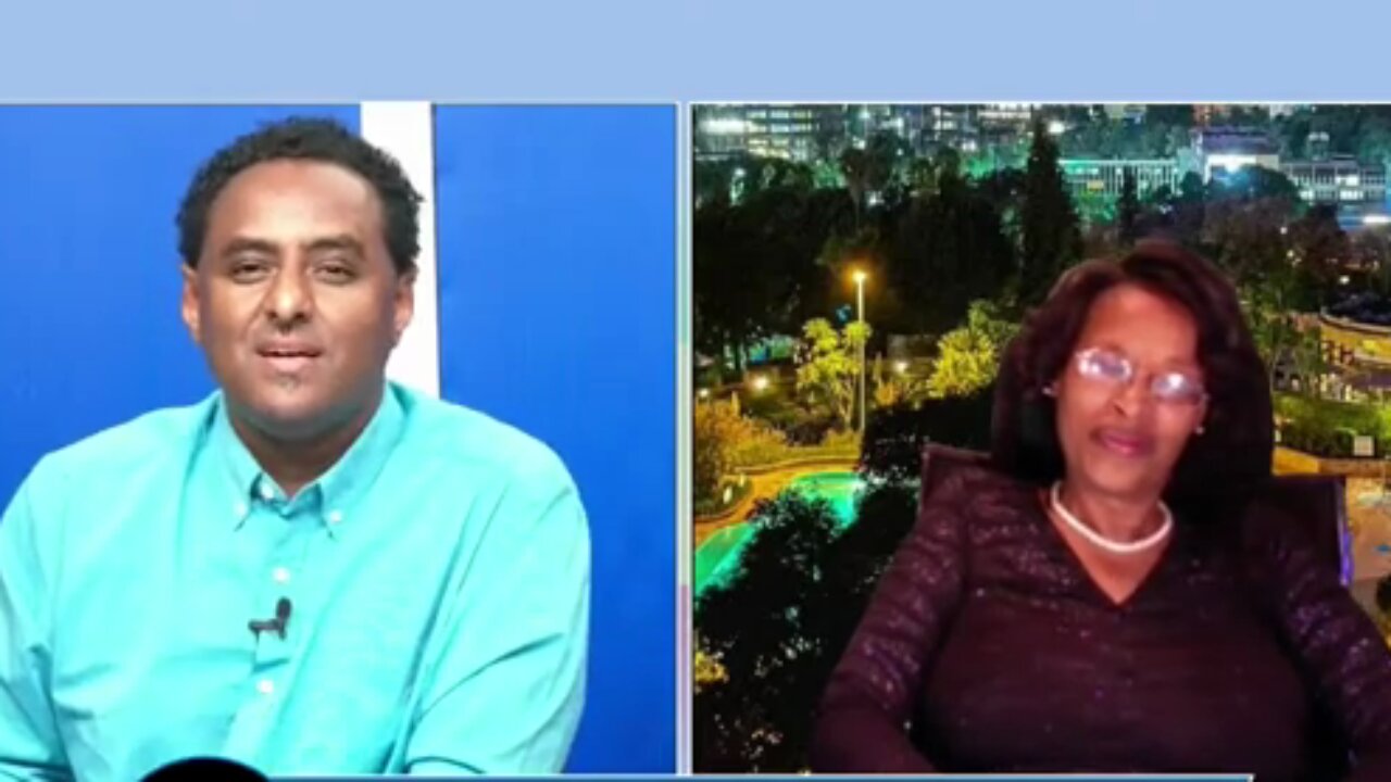 የዘንድሮውን ምርጫ ካለፈው በምን ለየው? - ዶ/ር ራሔል ባፌ