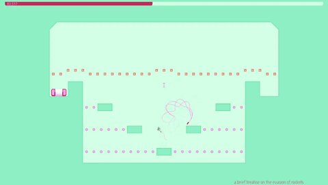 N++ - A Brief Treatise On The Evasion Of Rockets (SU-C-07-01) - G--