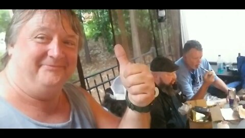 The Tunnell Take #215 A YTPC Meetup. Let's see more YTPC Block Parties!