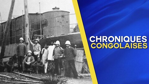 Documentaire sur le La vie au Congo, de l'Etat indépendant jusqu'au Congo Belge