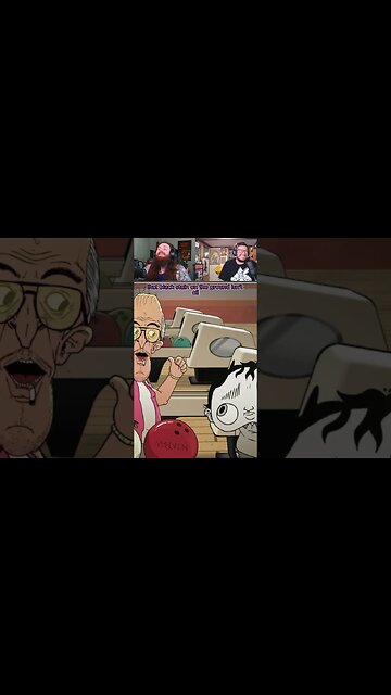 Prequel #reaction #reactionvideo #reactionshorts #meatcanyonreaction #meatcanyon #animation #cartoon