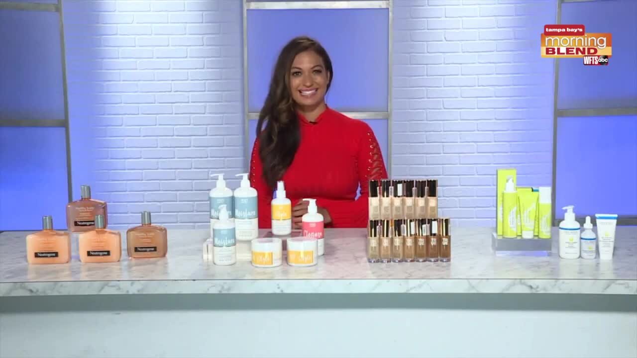 Back to School Beauty | Morning Blend