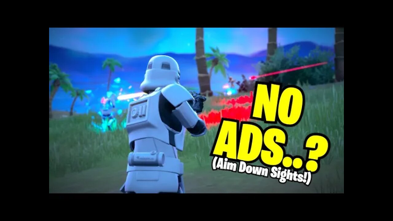 MAY the BLOOM be with you.. (Star Wars Day!)