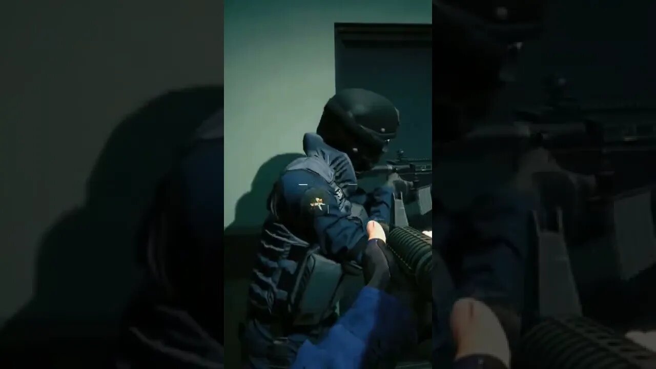 READY OR NOT type Indie Tactical shooter...#shorts