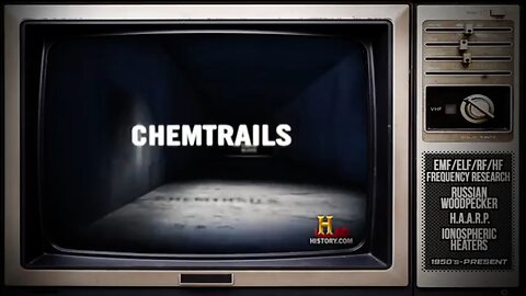 The History of Geoengineering