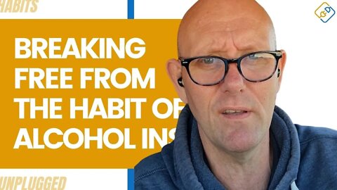 Breaking Free from the Habit of Alcohol Instant Gratification