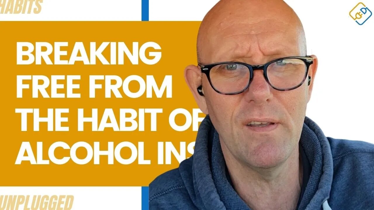 Breaking Free from the Habit of Alcohol Instant Gratification