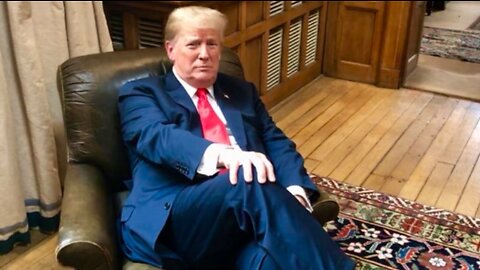 Facts about President Trump