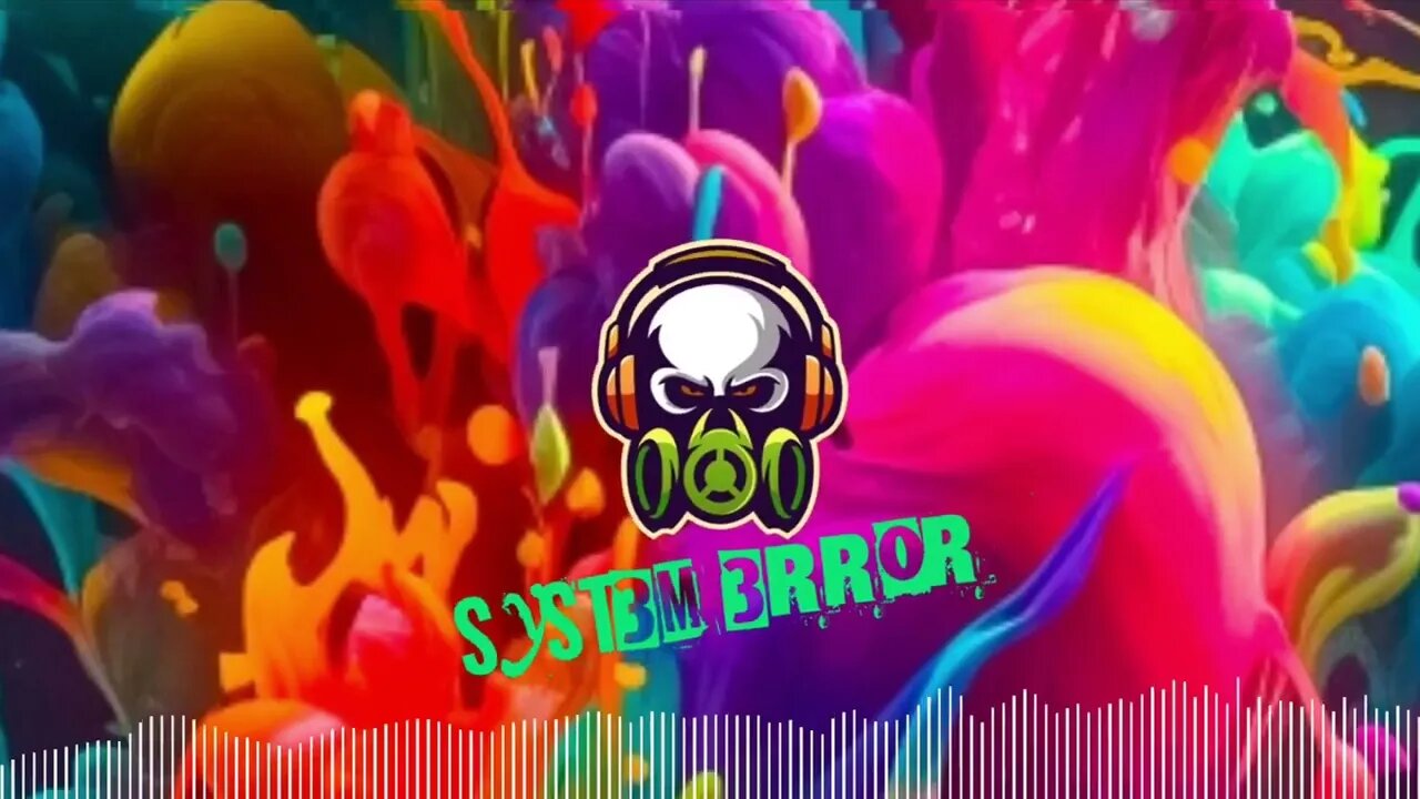 🔥🔥🔥😎SYSTEM 3RROR - WAKACYJNY WEEKENDOWY SPONTANIK ( VIXA POMPA & CLUB DANCE )🔥🙌🔥✌️😈