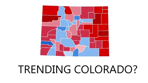 How Colorado Will Trend This Year