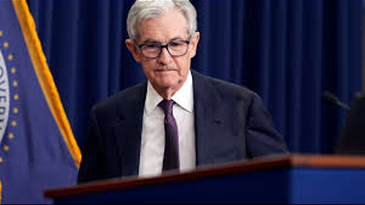 The Fed listens to this Channel