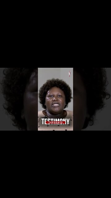 Testimony Tuesday #shorts