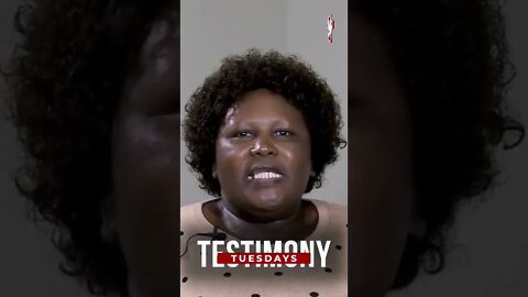 Testimony Tuesday #shorts