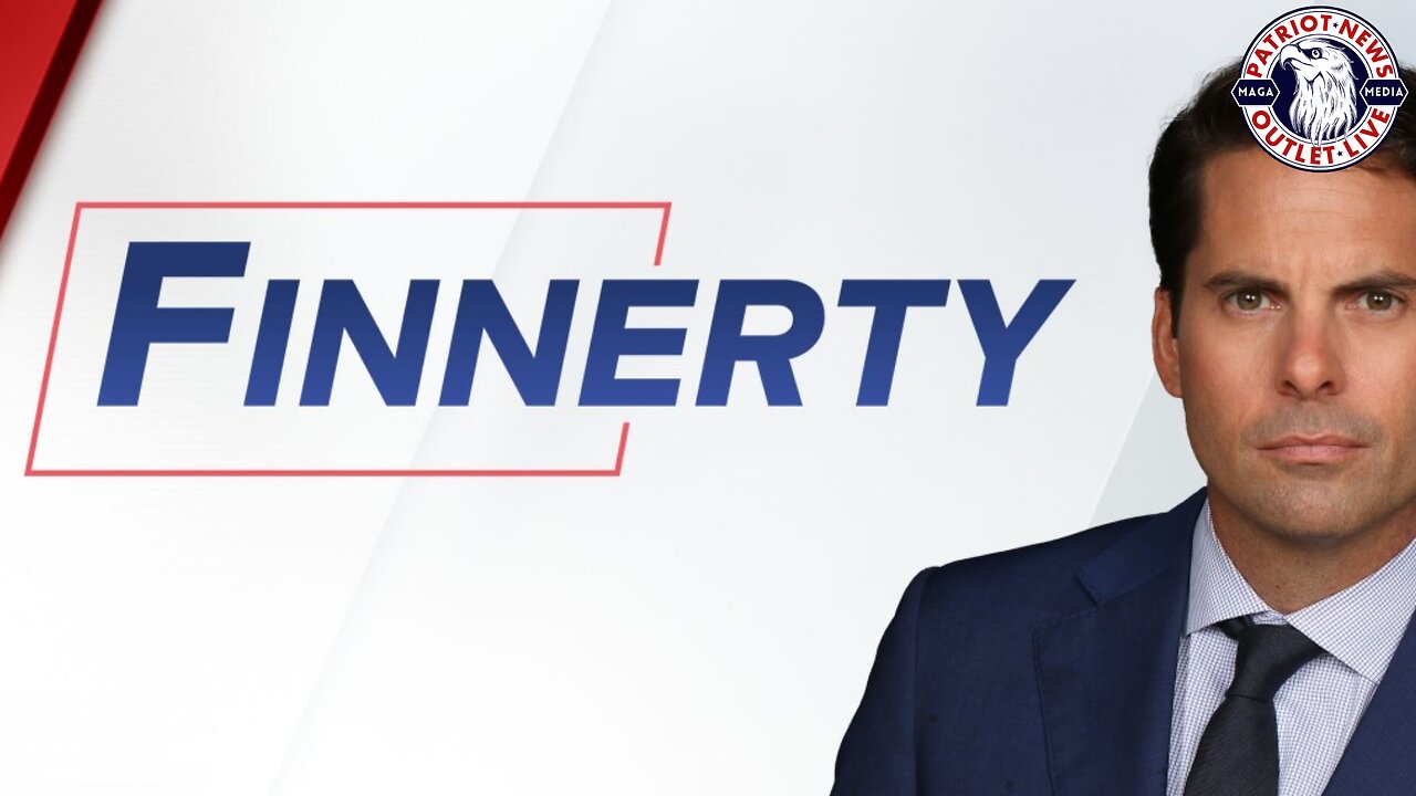 Finnerty w/ Rob Finnerty | 12-16-2024
