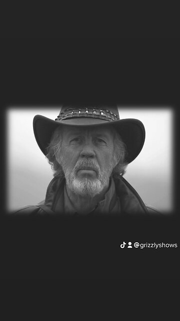 Grizzly and Ron Moorehead Discuss Bigfoot