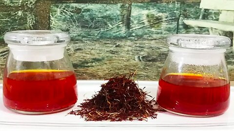 How to Prepare & Store Saffron for Your Recipes with Right Method