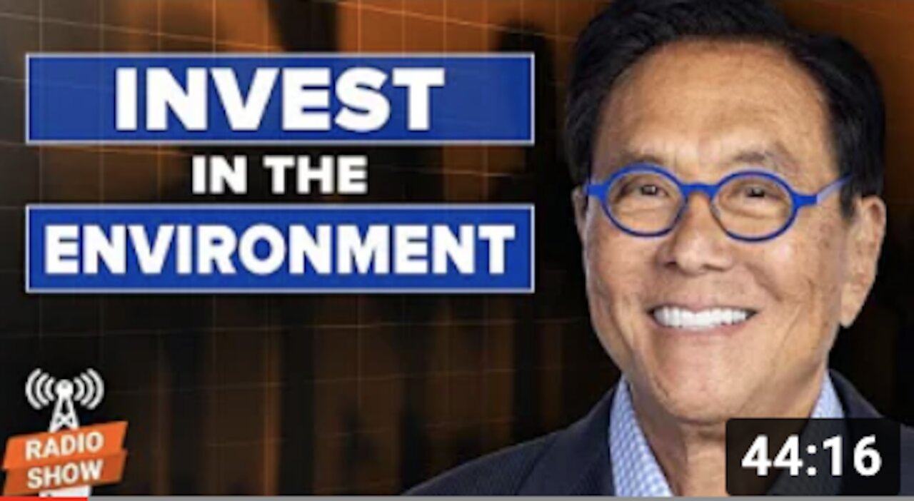 How to invest in the most misunderstood commodity - Robert Kiyosaki, Kim Kiyosaki, @Katusa Research