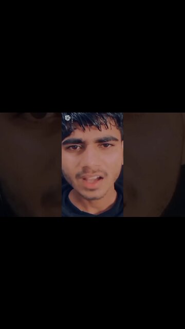 हमसे यह सोचकर कोई वादा करें/#whatsapp Status Full Screen/boy sad status/#short video#Instagram viral