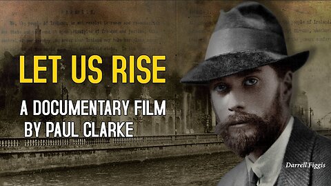 Let Us Rise: Unveiling Ireland's Civil War Centenary