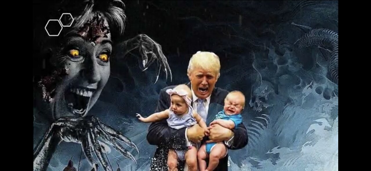 SPIRIT COOKING - “ TO SERVE MAN “ MODERN TWILIGHT ZONE