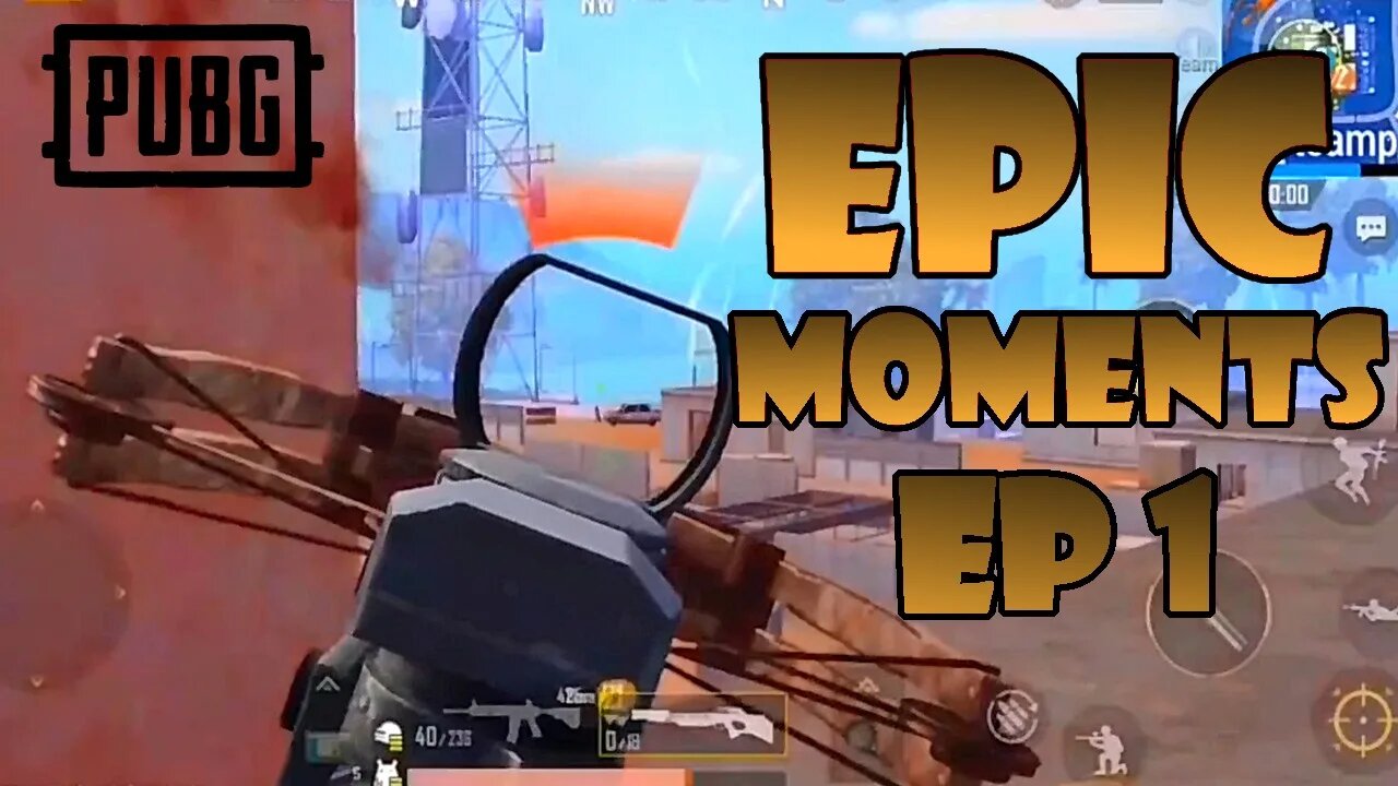 : ) Golden $ Moments Of Everyone (1 out of ?????) (How not to do Healing Battle)