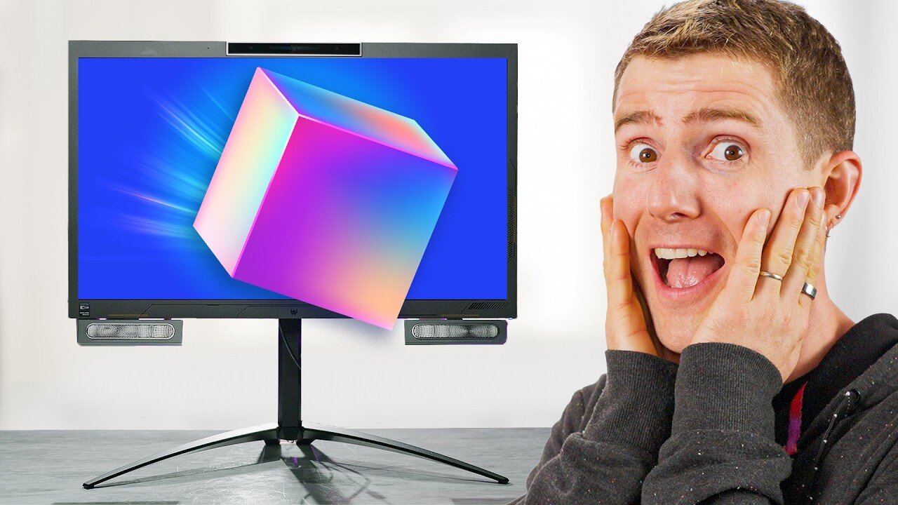 NVIDIA Wouldn’t Let Me Cover This | Linus Tech Tips