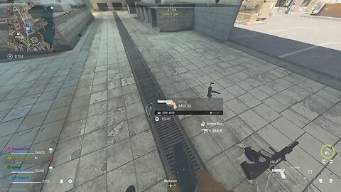My team fell apart because of chips…