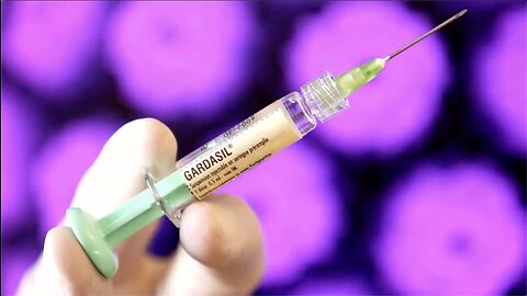 HPV (Human Papillomavirus), Pointless Tests and Toxic Shots - By Dr. Sam Bailey