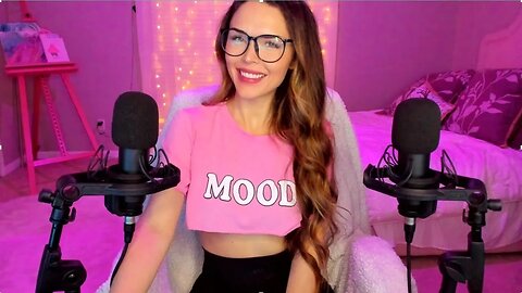 LIVE ASMR -- Time to Tingle!