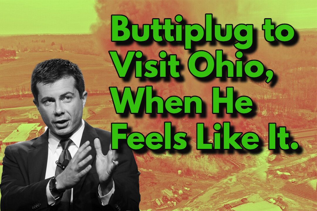 Pete Buttigieg to Visit Ohio, When time is right and More... Real News with Lucretia Hughes