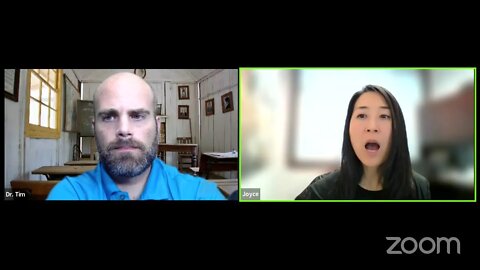 Consequences of Following Science: The Issue of LIfe with Dr. Tim Perenich