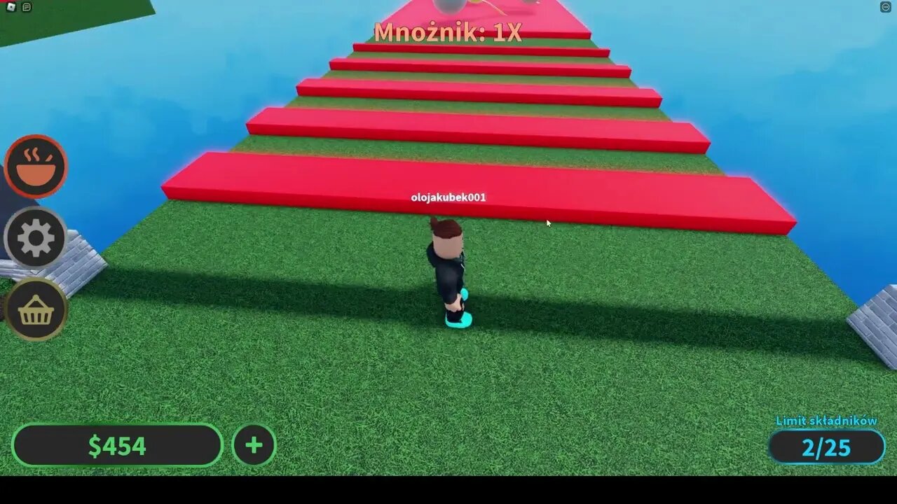 Roblox Symulator zupy