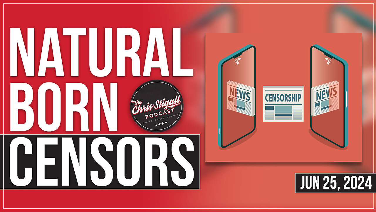 Natural Born Censors