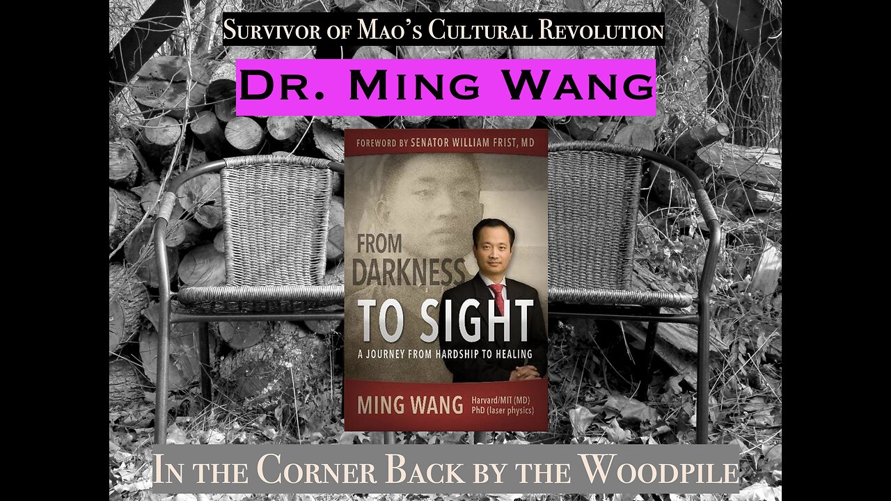 Dr. Ming Wang