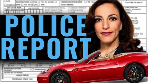 Katie Arrington Police Report Surfaces