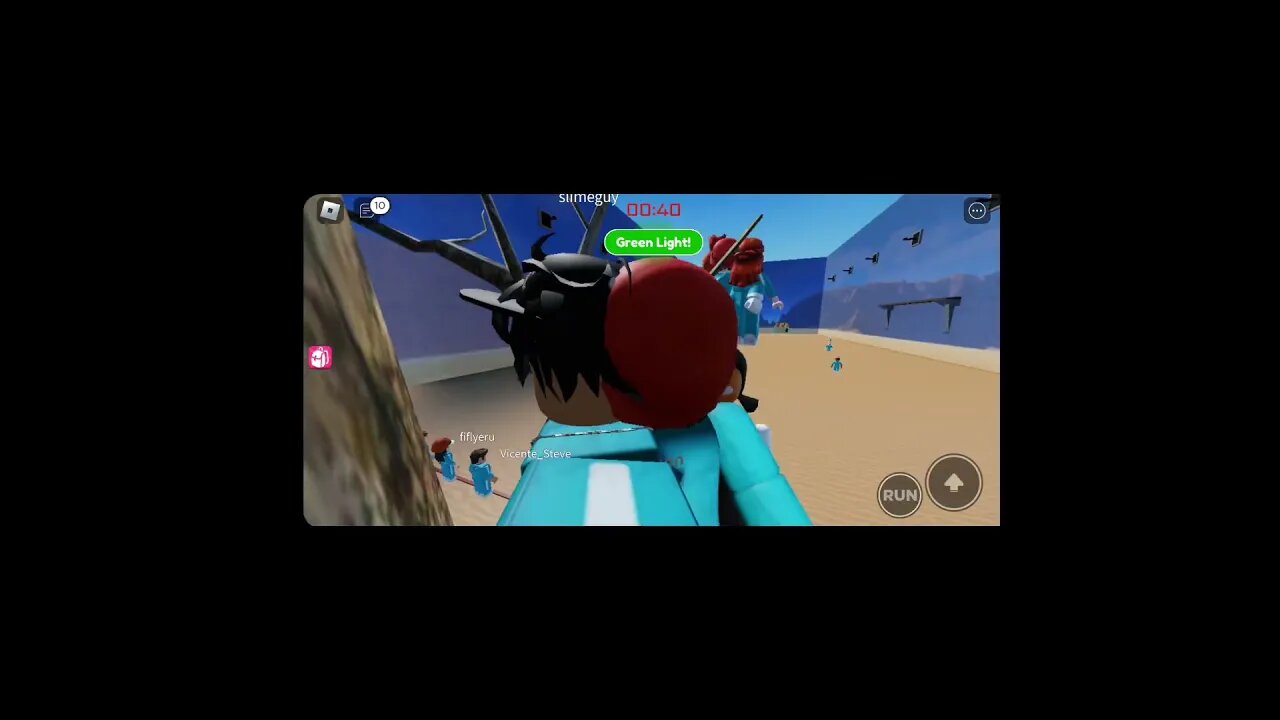 Roblox:. Squad Game Funny 🤣🤣 Moment #shorts #gaming #squad @MrBeast