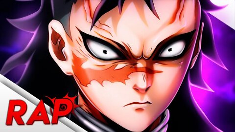 Genya Shinazugawa (Demon Slayer: Kimetsu no Yaiba) | Now i'm a Demon | Sting