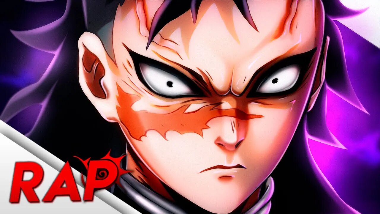Genya Shinazugawa (Demon Slayer: Kimetsu no Yaiba) | Now i'm a Demon | Sting