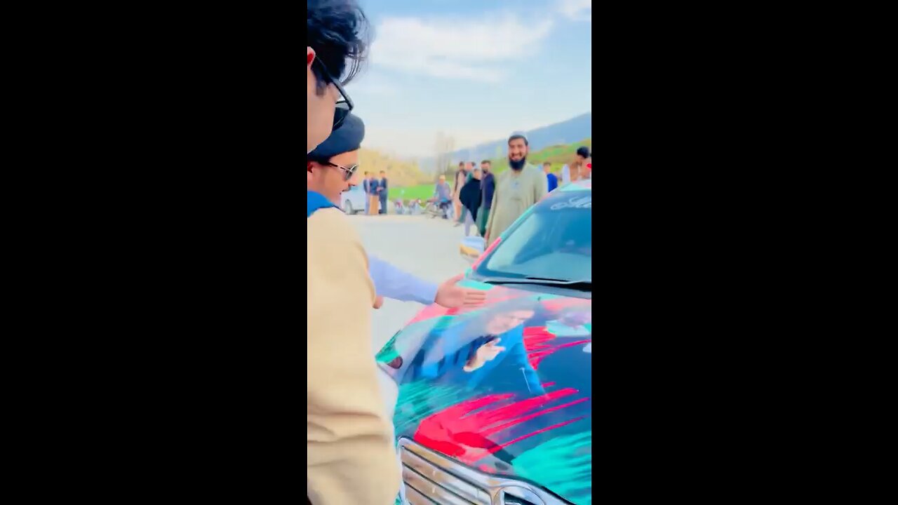 Imran khan